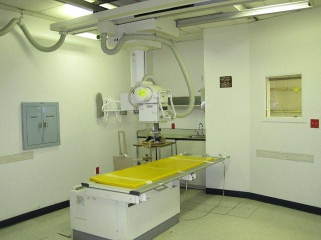  Siemens Multix with Polydoros 50LX